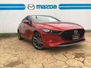 ＭＡＺＤＡ３ファストバック １．５　１５Ｓ　ツーリング　４ＷＤ　３６０度モニター／ＥＴＣ／キーレス／ＣＤ／ＤＶＤプレー（7枚目）