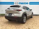 ＣＸ－３０ １．８　ＸＤ　ツーリング　ディーゼルターボ　４ＷＤ　ハンドルヒーター／シートヒーター／ＡＷＤ／３６０（5枚目）