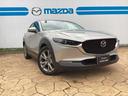 ＣＸ－３０ １．８　ＸＤ　ツーリング　ディーゼルターボ　４ＷＤ　ハンドルヒーター／シートヒーター／ＡＷＤ／３６０（7枚目）
