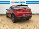 ＣＸ－３ １．５　１５Ｓ　ビビッド　モノトーン　４ＷＤ　３６０度モニター／純正ナビＳＤカード／シートヒ（3枚目）