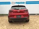 ＣＸ－３ １．５　１５Ｓ　ビビッド　モノトーン　４ＷＤ　３６０度モニター／純正ナビＳＤカード／シートヒ（4枚目）