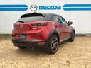 ＣＸ－３ １．５　１５Ｓ　ビビッド　モノトーン　４ＷＤ　３６０度モニター／純正ナビＳＤカード／シートヒ（5枚目）