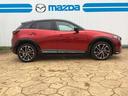 ＣＸ－３ １．５　１５Ｓ　ビビッド　モノトーン　４ＷＤ　３６０度モニター／純正ナビＳＤカード／シートヒ（6枚目）