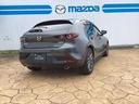 ＭＡＺＤＡ３ファストバック １．５　１５Ｓ　ツーリング　衝突軽減ブレーキ（5枚目）
