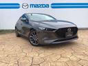 ＭＡＺＤＡ３ファストバック １．５　１５Ｓ　ツーリング　衝突軽減ブレーキ（7枚目）