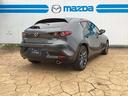 ＭＡＺＤＡ３ファストバック ファストバッグ　１．５　１５Ｓ　ツーリング　衝突軽減ブレーキ（5枚目）