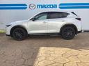 ＣＸ－５ ２．２　ＸＤ　スポーツ　アピアランス　ディーゼルターボ　４Ｗ　シートヒーター／ハンドルヒーター／ＡＷＤ／革シ（2枚目）