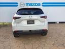 ＣＸ－５ ２．２　ＸＤ　スポーツ　アピアランス　ディーゼルターボ　４Ｗ　シートヒーター／ハンドルヒーター／ＡＷＤ／革シ（4枚目）