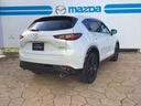 ＣＸ－５ ２．２　ＸＤ　スポーツ　アピアランス　ディーゼルターボ　４Ｗ　シートヒーター／ハンドルヒーター／ＡＷＤ／革シ（5枚目）