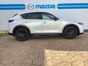 ＣＸ－５ ２．２　ＸＤ　スポーツ　アピアランス　ディーゼルターボ　４Ｗ　シートヒーター／ハンドルヒーター／ＡＷＤ／革シ（6枚目）