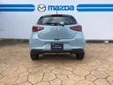 MAZDA2 1.5 15C 4WD 衝突軽減ブレーキ(4枚目)