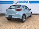 MAZDA2 1.5 15C 4WD 衝突軽減ブレーキ(5枚目)