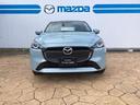 MAZDA2 1.5 15C 4WD 衝突軽減ブレーキ(8枚目)