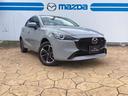 MAZDA2 1.5 15スポルト 4WD 衝突軽減ブレーキ(7枚目)