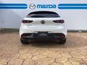 MAZDA3ファストバック 1.5 15S 100周年 特別記念車 衝突軽減ブレーキ(4枚目)