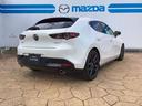 MAZDA3ファストバック 1.5 15S 100周年 特別記念車 衝突軽減ブレーキ(5枚目)