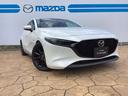 MAZDA3ファストバック 1.5 15S 100周年 特別記念車 衝突軽減ブレーキ(7枚目)