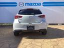 MAZDA2 1.5 15S スマート エディション 衝突軽減ブレーキ(4枚目)