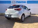 MAZDA2 1.5 15S スマート エディション 衝突軽減ブレーキ(5枚目)