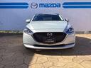 MAZDA2 1.5 15S スマート エディション 衝突軽減ブレーキ(8枚目)