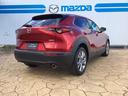 CX-30 2.0 20S プロアクティブ ツーリングセレクション 衝突軽減ブレーキ(5枚目)