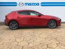 ＭＡＺＤＡ３ファストバック １．５　１５Ｓ　ツーリング　衝突軽減ブレーキ（6枚目）