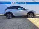 CX-3 1.5 15S ビビッド モノトーン 4WD(6枚目)