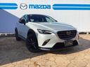 ＣＸ－３ １．５　１５Ｓ　スーパー　エッジー　４ＷＤ（7枚目）
