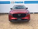 ＣＸ－５ ２．０　２０Ｓ　ブラックトーンエディション　衝突軽減ブレーキ（8枚目）