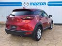 ＣＸ－３ １．５　１５Ｓ　ツーリング　４ＷＤ　衝突軽減ブレーキ（5枚目）