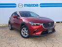 ＣＸ－３ １．５　１５Ｓ　ツーリング　４ＷＤ　衝突軽減ブレーキ（7枚目）