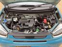 エンジンルームもキレイに清掃されております！