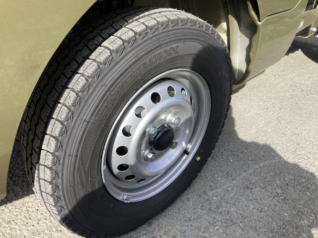 ハイゼットトラック スタンダード　農用スペシャルＳＡＩＩＩｔ（10枚目）