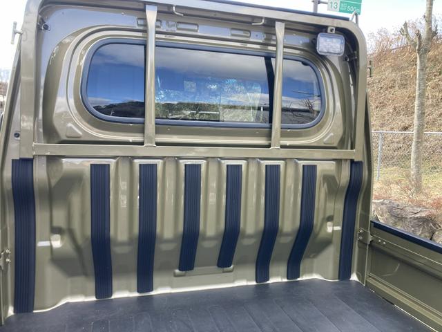 ハイゼットトラック スタンダード　農用スペシャルＳＡＩＩＩｔ（13枚目）