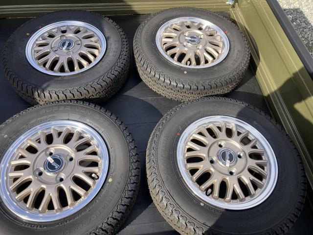 ハイゼットトラック スタンダード　農用スペシャルＳＡＩＩＩｔ（14枚目）