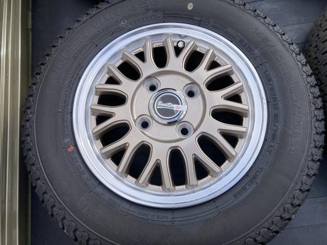 ハイゼットトラック スタンダード　農用スペシャルＳＡＩＩＩｔ（16枚目）