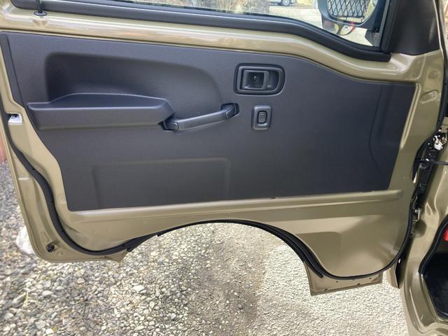 ハイゼットトラック スタンダード　農用スペシャルＳＡＩＩＩｔ（18枚目）