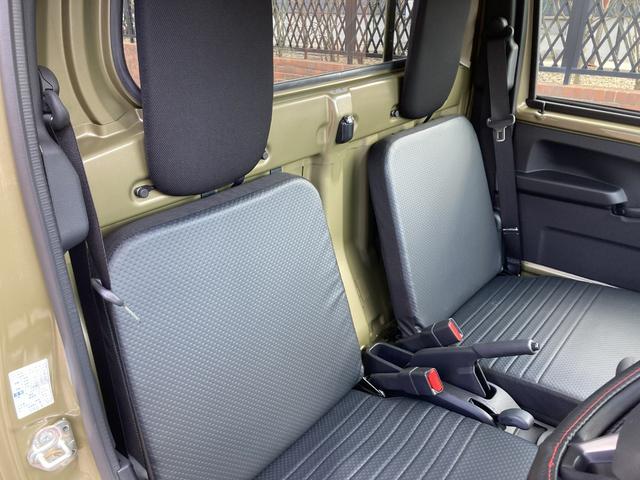 ハイゼットトラック スタンダード　農用スペシャルＳＡＩＩＩｔ（20枚目）