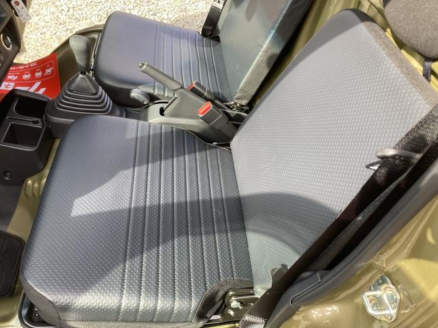 ハイゼットトラック スタンダード　農用スペシャルＳＡＩＩＩｔ（21枚目）