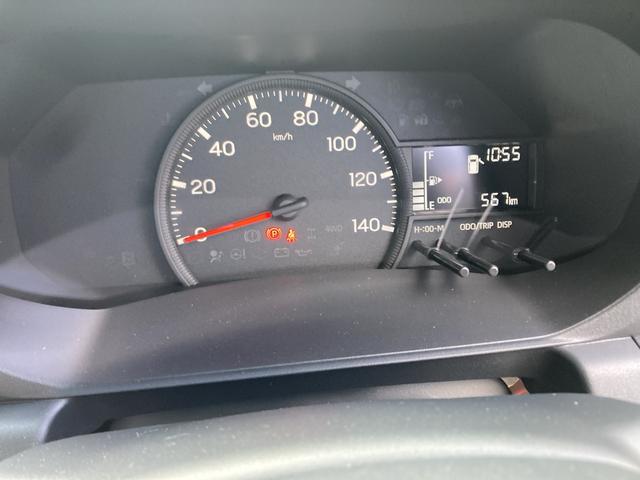 ハイゼットトラック スタンダード　農用スペシャルＳＡＩＩＩｔ（24枚目）