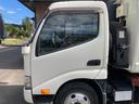 デュトロ  塵芥車 令和3年式 1,7万キロ 6MT アドブルー不要 中古車画像_4