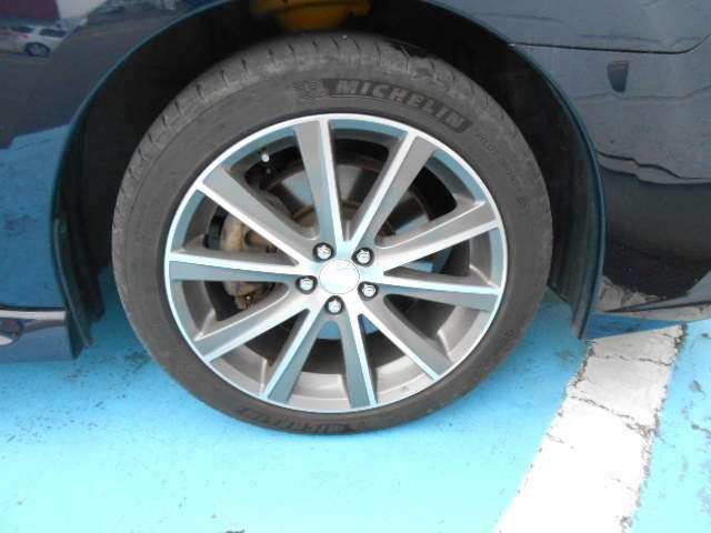 2.0 GT DIT 4WD /ナビ/バックC/AW/(18枚目)