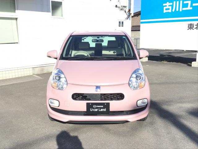 トヨタ パッソ プラスハナ ｅｔｃ車載器 ナビゲーションシステム アイドリングストップ 取扱説明書 キーレス 69 8万円 平成26年 14年 宮城県 中古車 価格 Com