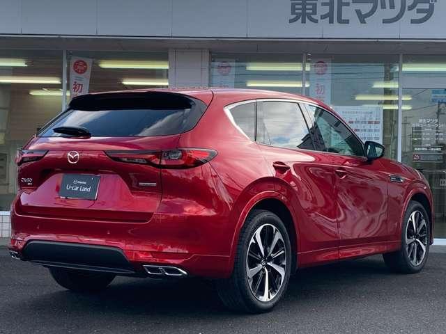 マツダ ＣＸ－６０