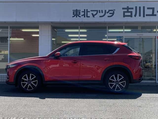 マツダ ＣＸ－５