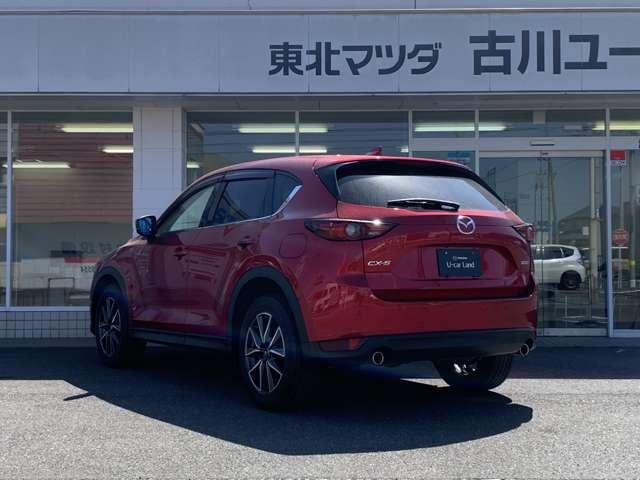 マツダ ＣＸ－５