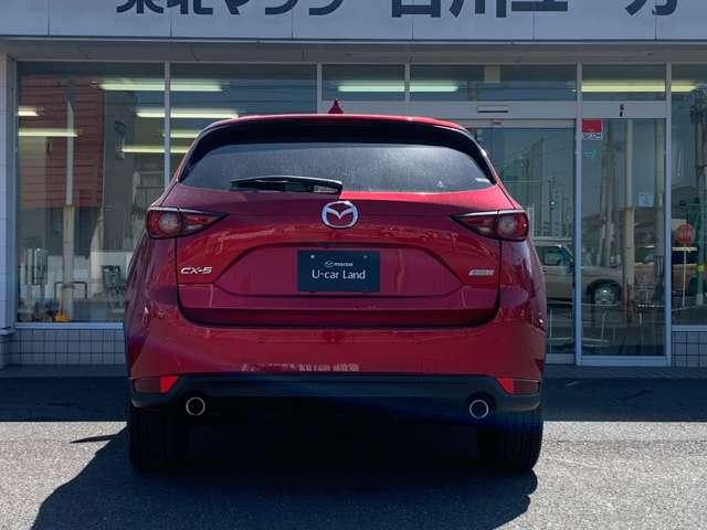 マツダ ＣＸ－５