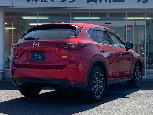 マツダ ＣＸ－５