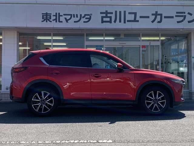 マツダ ＣＸ－５