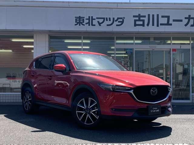 マツダ ＣＸ－５